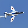 ブルーインパルス