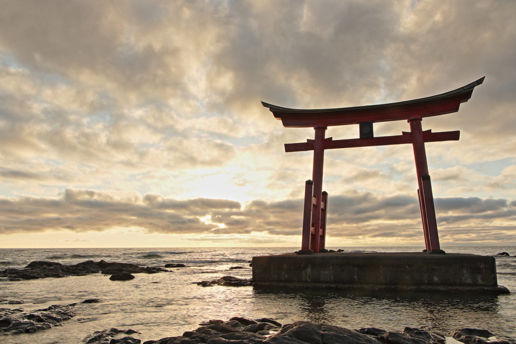 金毘羅神社