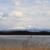 斜里岳