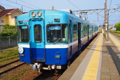 澪つくし号