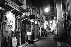 歌舞伎町モノクロームⅣ