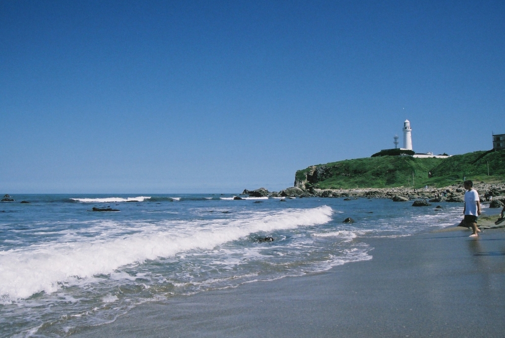 君ヶ浜Ⅲ