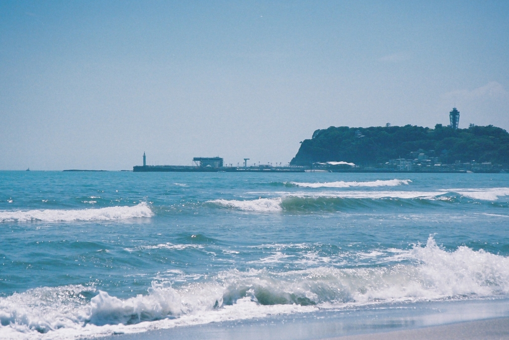 七里ヶ浜Ⅱ