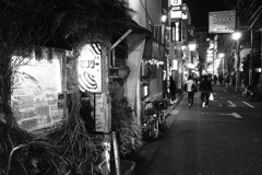 歌舞伎町モノクロームⅢ