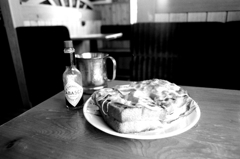 Sunday Breakfast