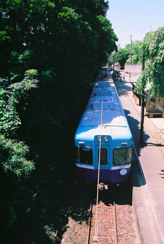 本銚子駅Ⅴ