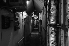 歌舞伎町モノクロームⅡ