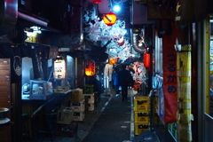 新宿這夜Ⅷ