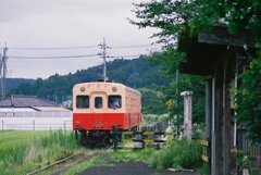 上総久保Ⅱ
