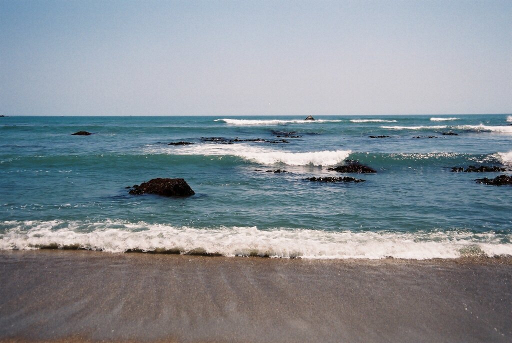 君ヶ浜