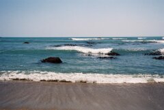 君ヶ浜