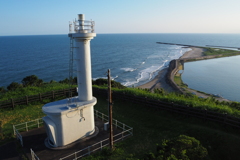 飯岡灯台