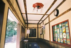 本銚子駅Ⅲ