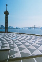 晴海客船ターミナルⅡ