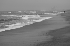 日川浜