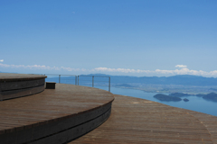 THE BIWAKO TERRACE