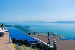 THE BIWAKO TERRACE