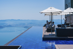 THE BIWAKO TERRACE