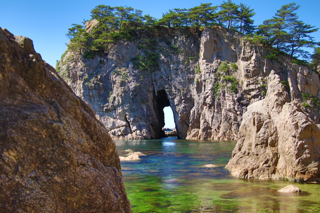 笹川流れ