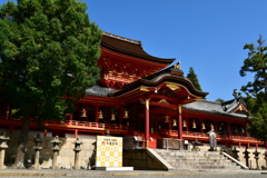 石清水八幡宮