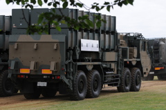 自衛隊祭