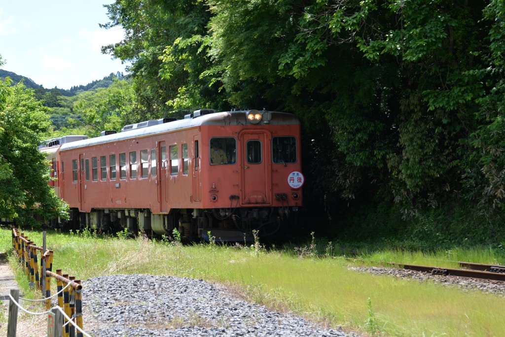 いすみ鉄道