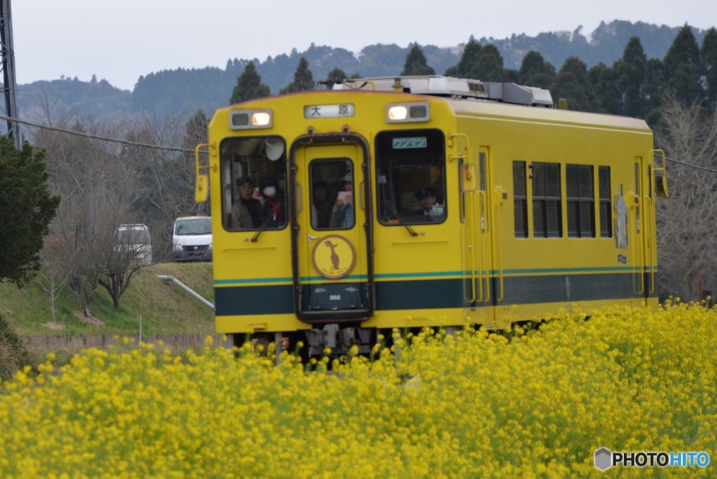 いすみ鉄道