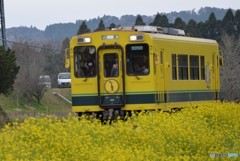 いすみ鉄道