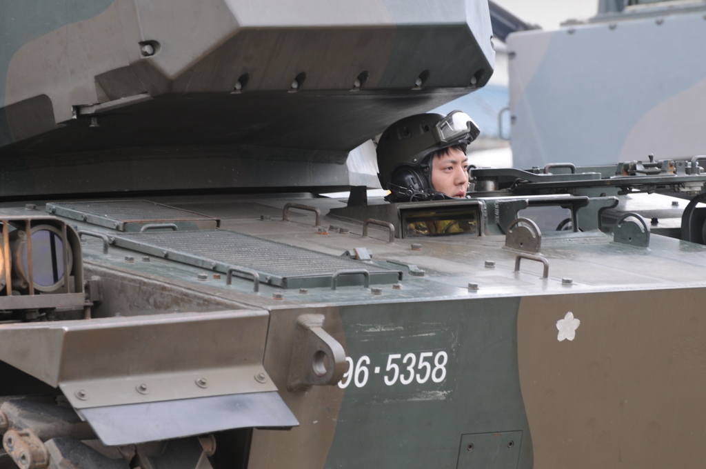 戦車