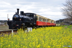 小湊鉄道