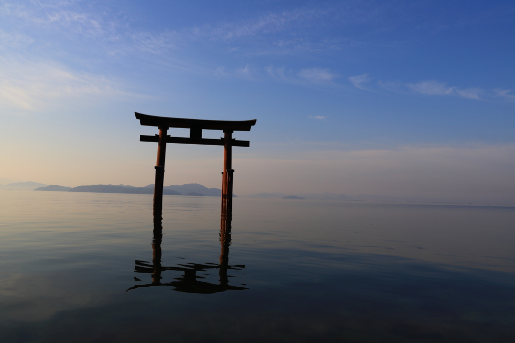 白髭神社