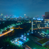 東京夜景
