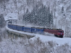 最後の最終列車