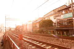 線路