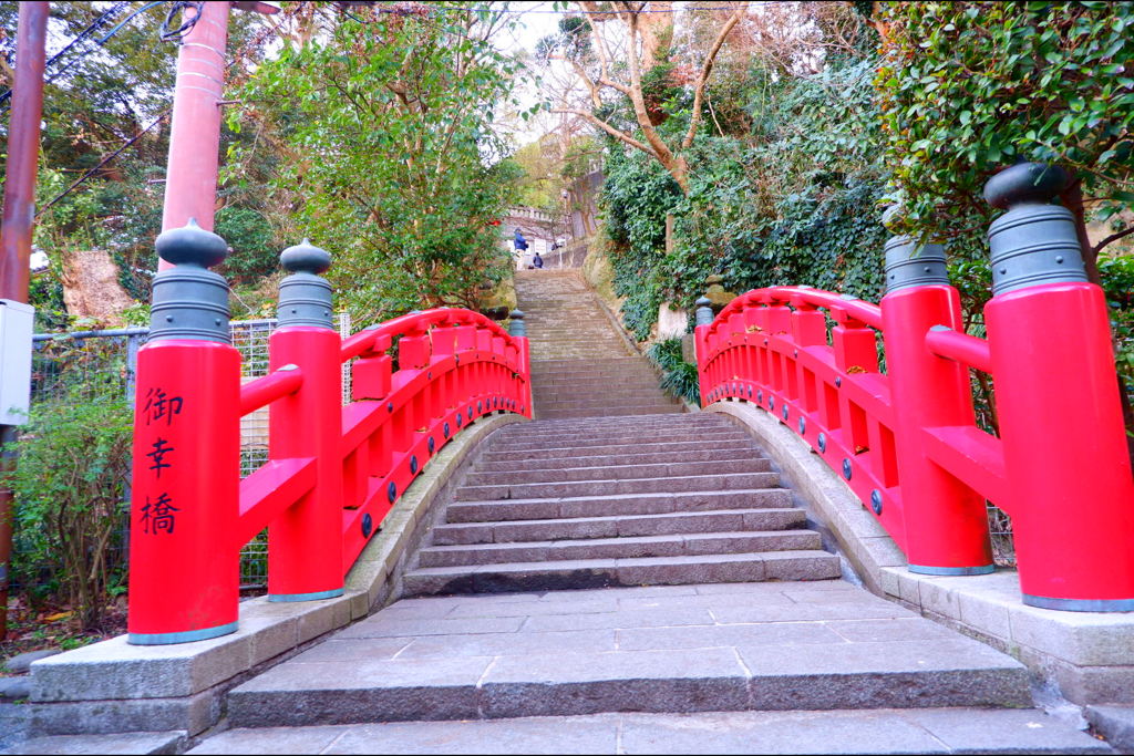 風景