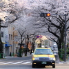 タクシー