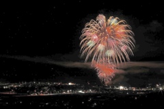 北条　風早　海祭り