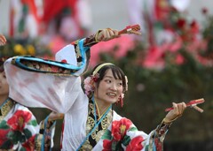 よさこい