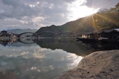 錦帯橋