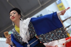 よさこい