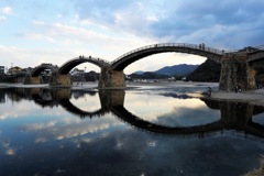 錦帯橋