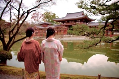 平等院