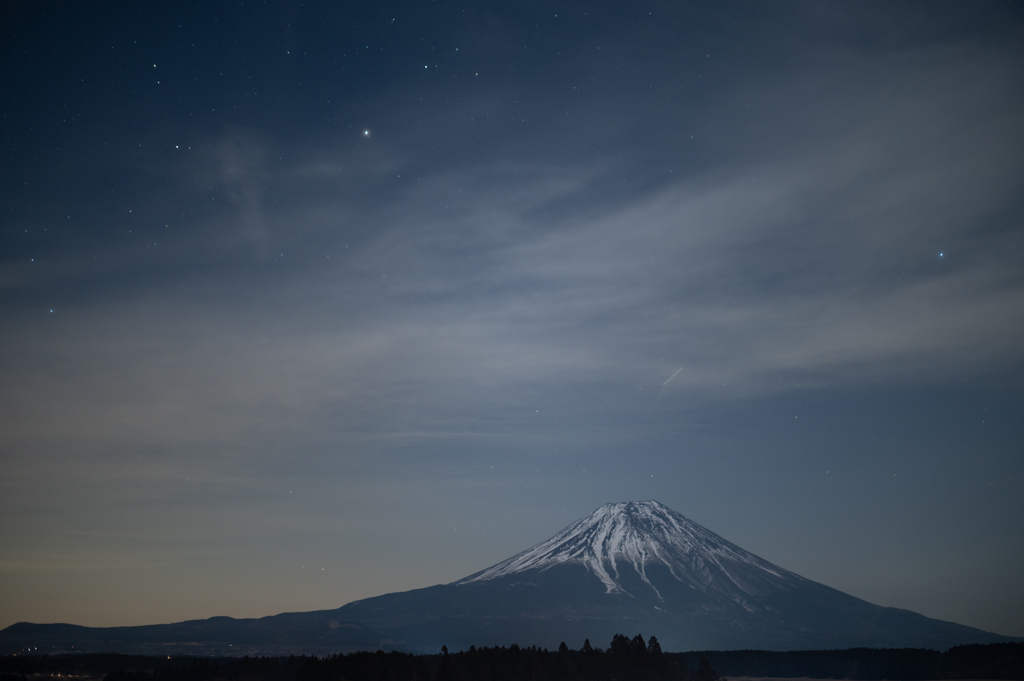 そこに「在る」