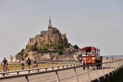 Mont-Saint-Michel