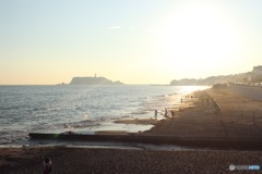 七里ガ浜