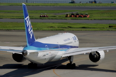 ７８７　ＤＲＥＡＭ　ＬＩＮＥＲ