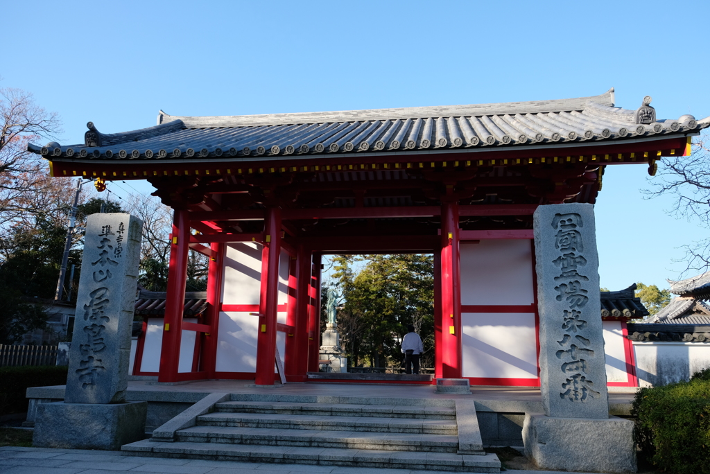 屋島寺１