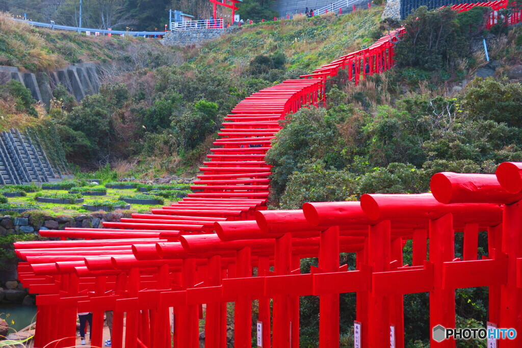 元乃稲荷神社