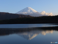 ＦＵＪＩで撮る富士