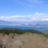 富士山Ⅱ（パノラマ）